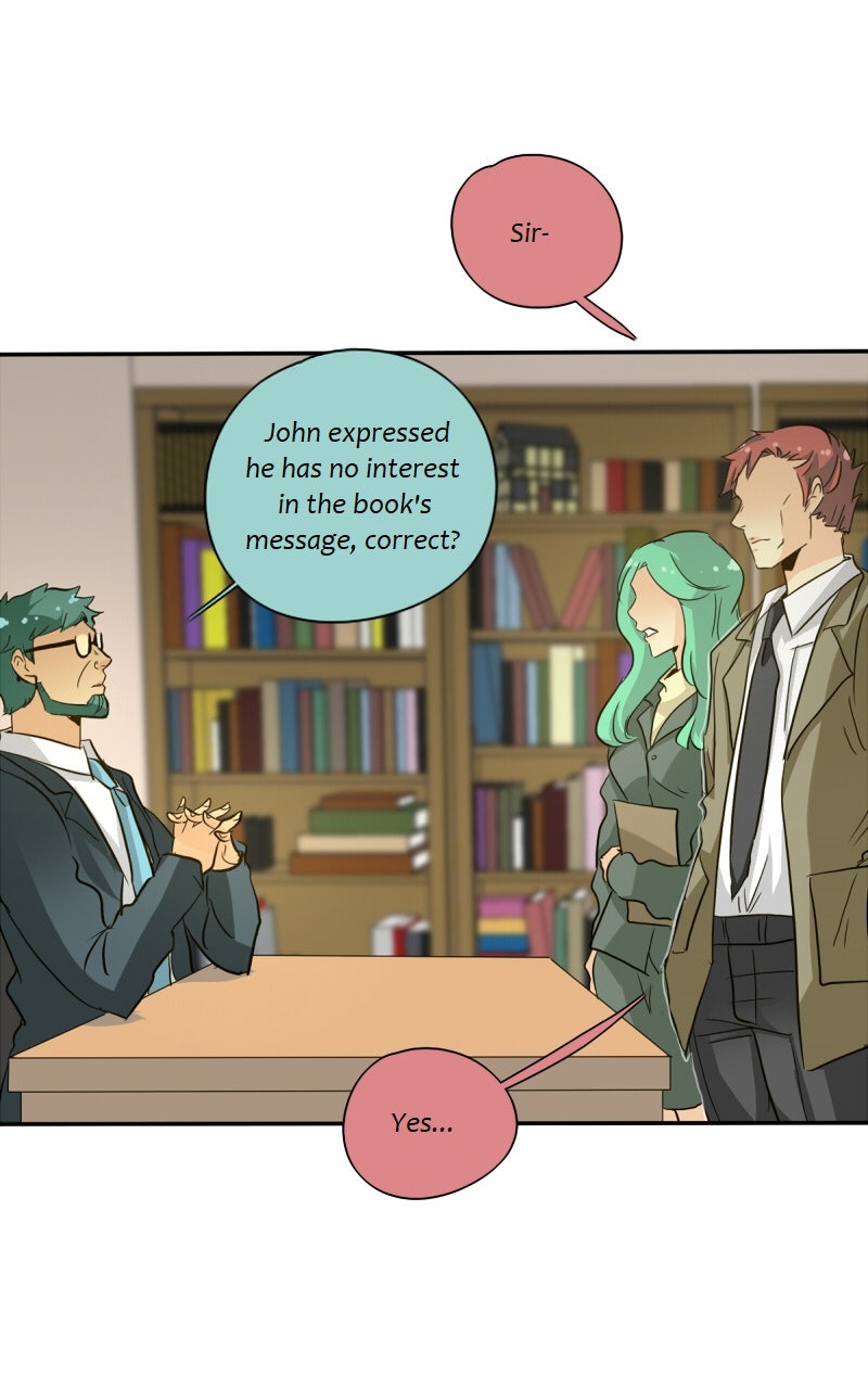 Read unOrdinary EN Manga Online