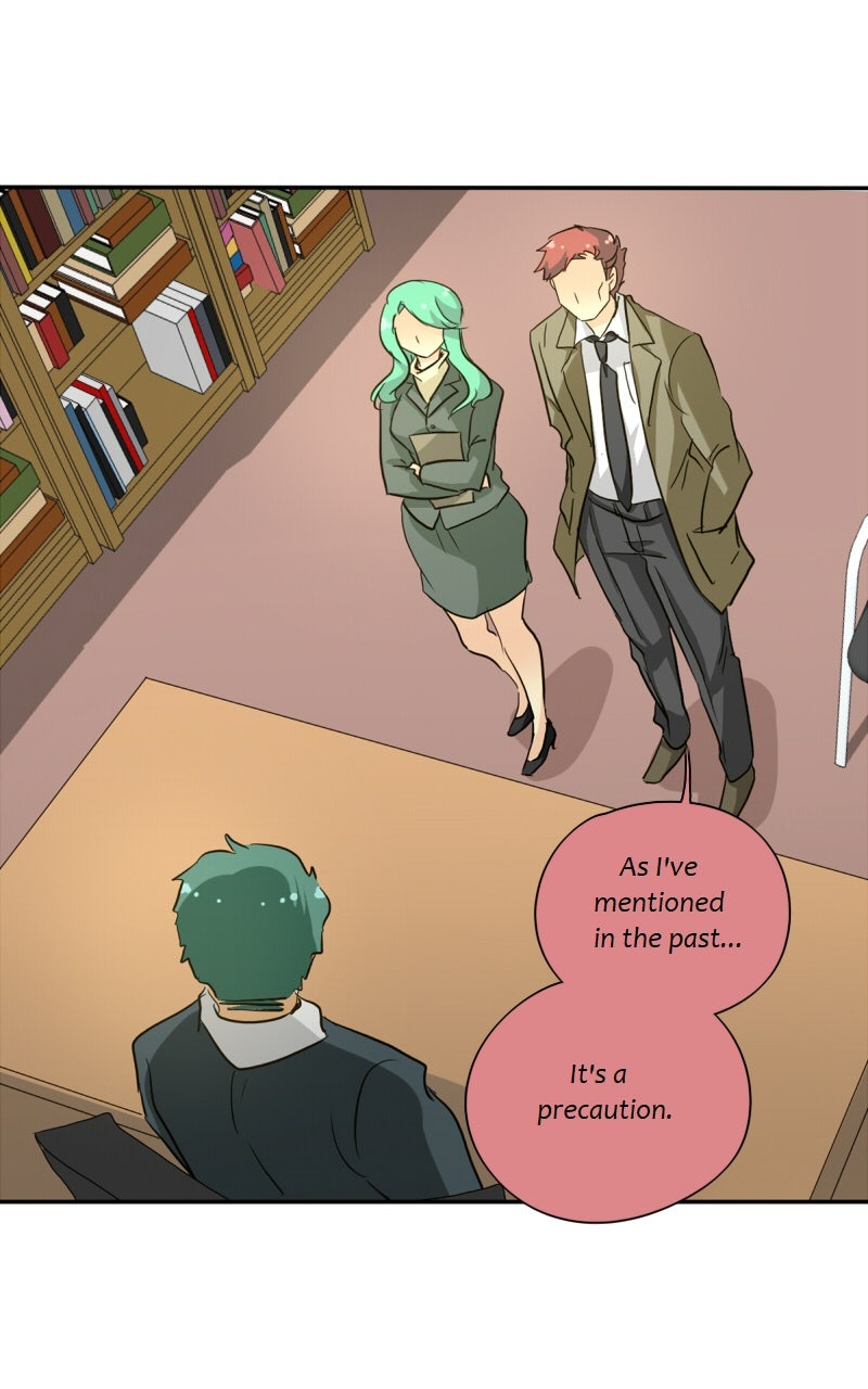 Read unOrdinary EN Manga Online