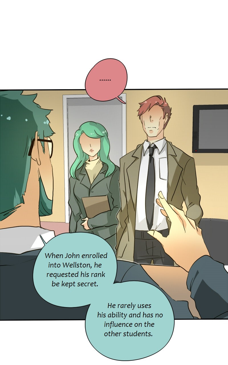 Read unOrdinary EN Manga Online