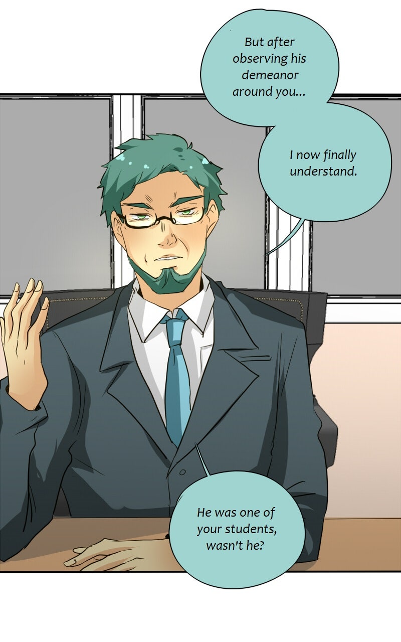 Read unOrdinary EN Manga Online
