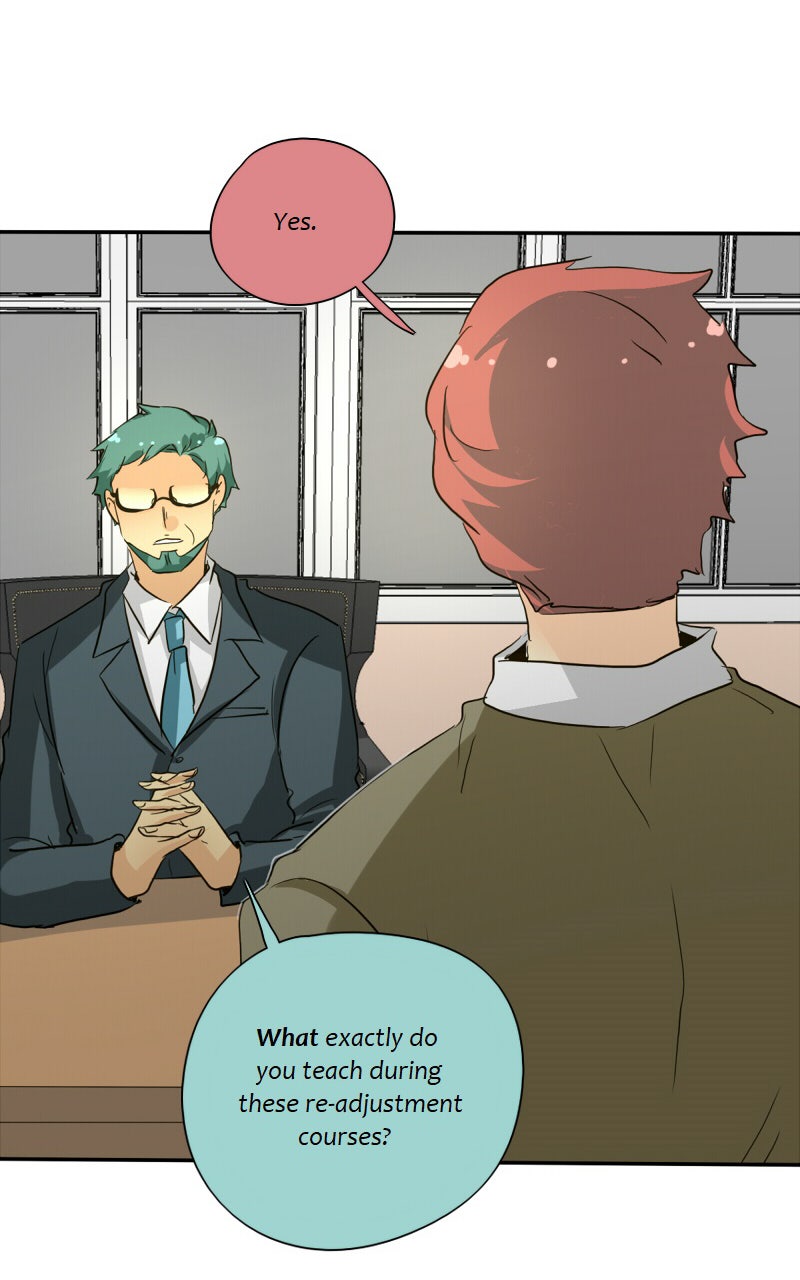 Read unOrdinary EN Manga Online
