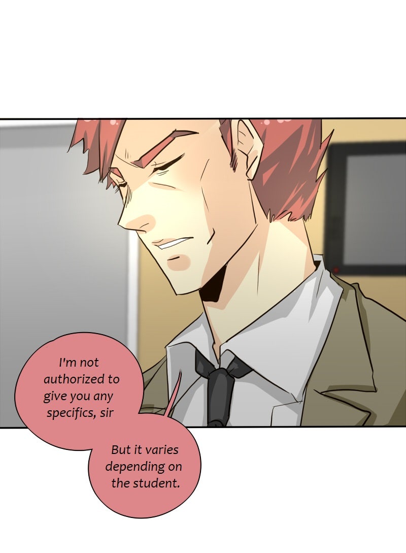 Read unOrdinary EN Manga Online