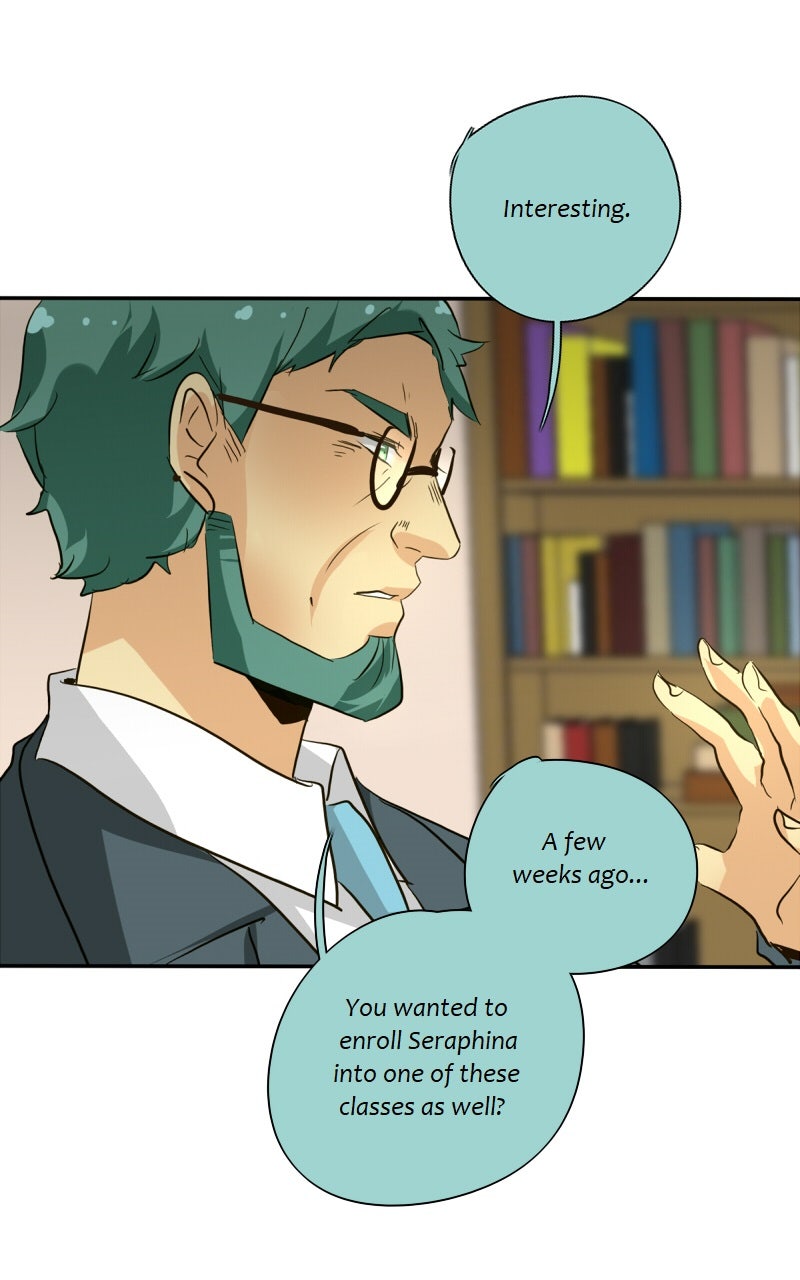 Read unOrdinary EN Manga Online