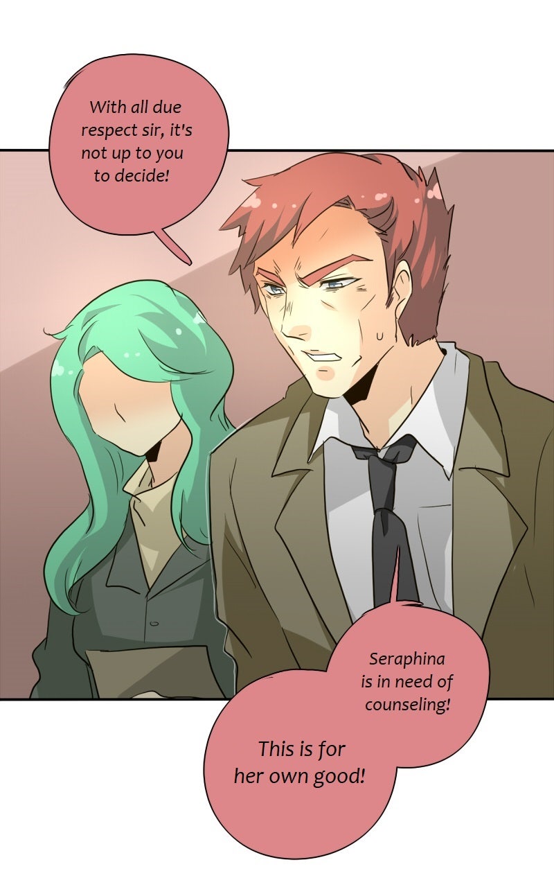 Read unOrdinary EN Manga Online