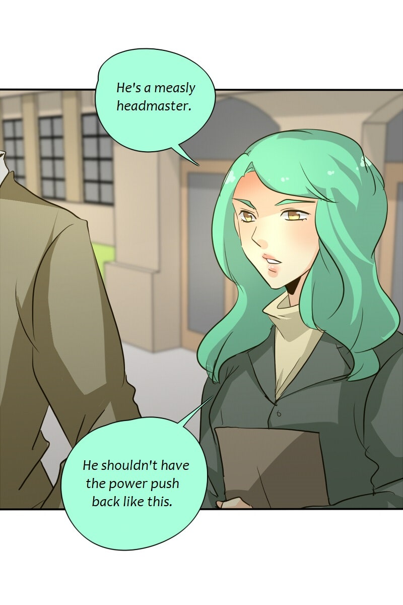 Read unOrdinary EN Manga Online