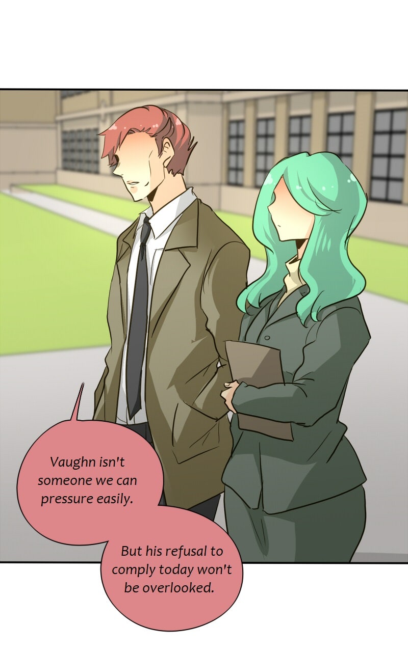 Read unOrdinary EN Manga Online