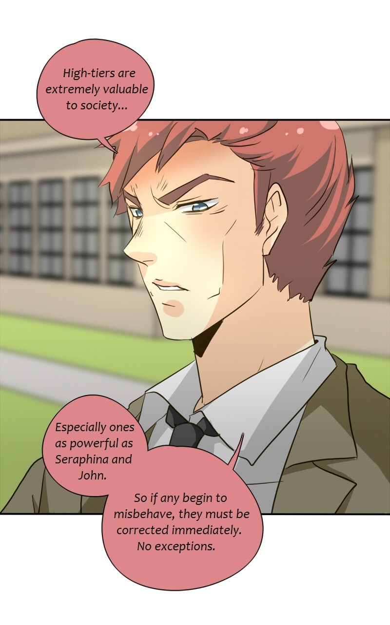 Read unOrdinary EN Manga Online