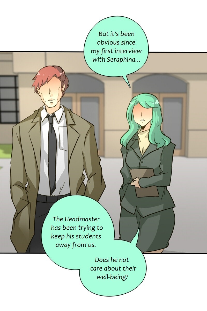 Read unOrdinary EN Manga Online