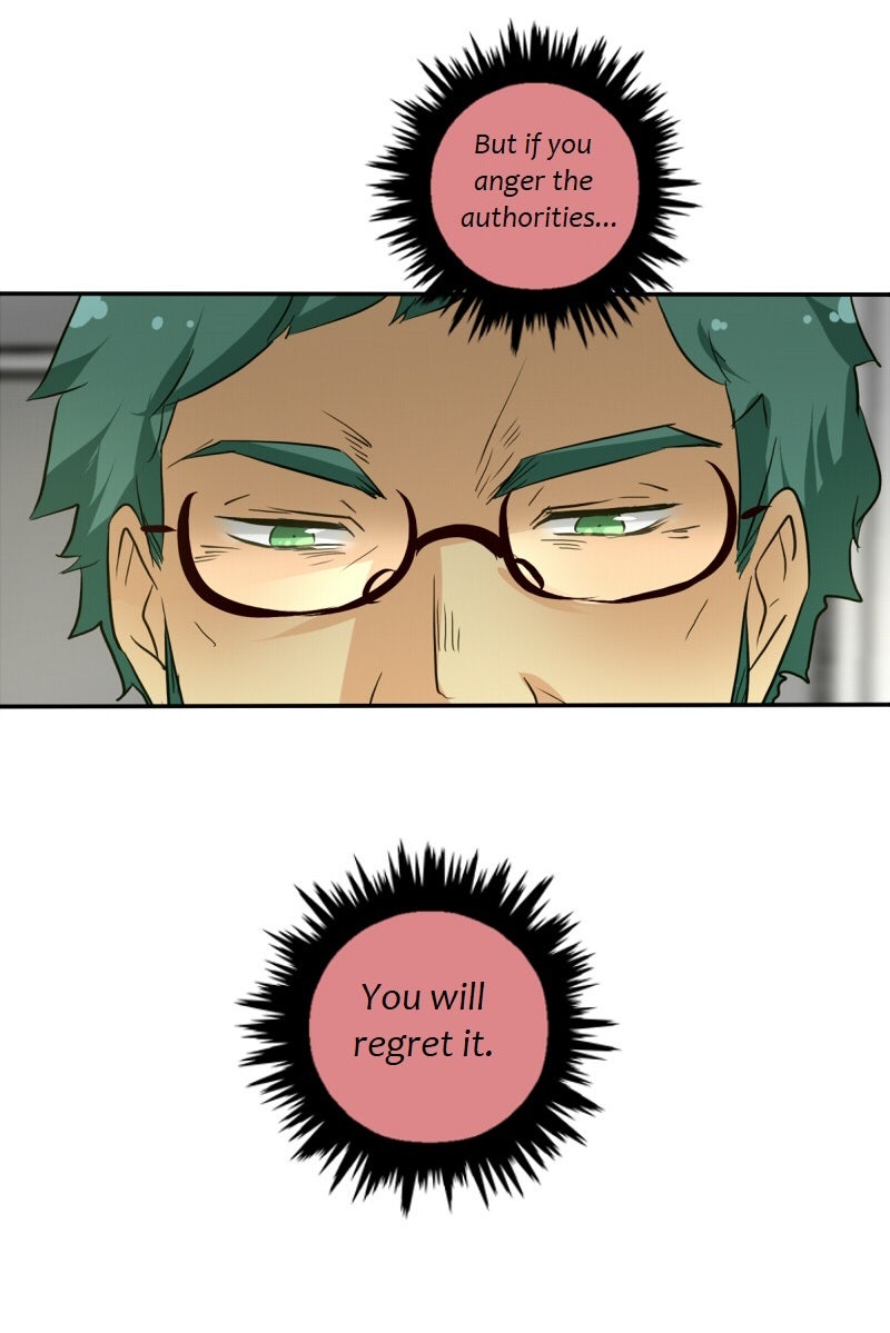 Read unOrdinary EN Manga Online
