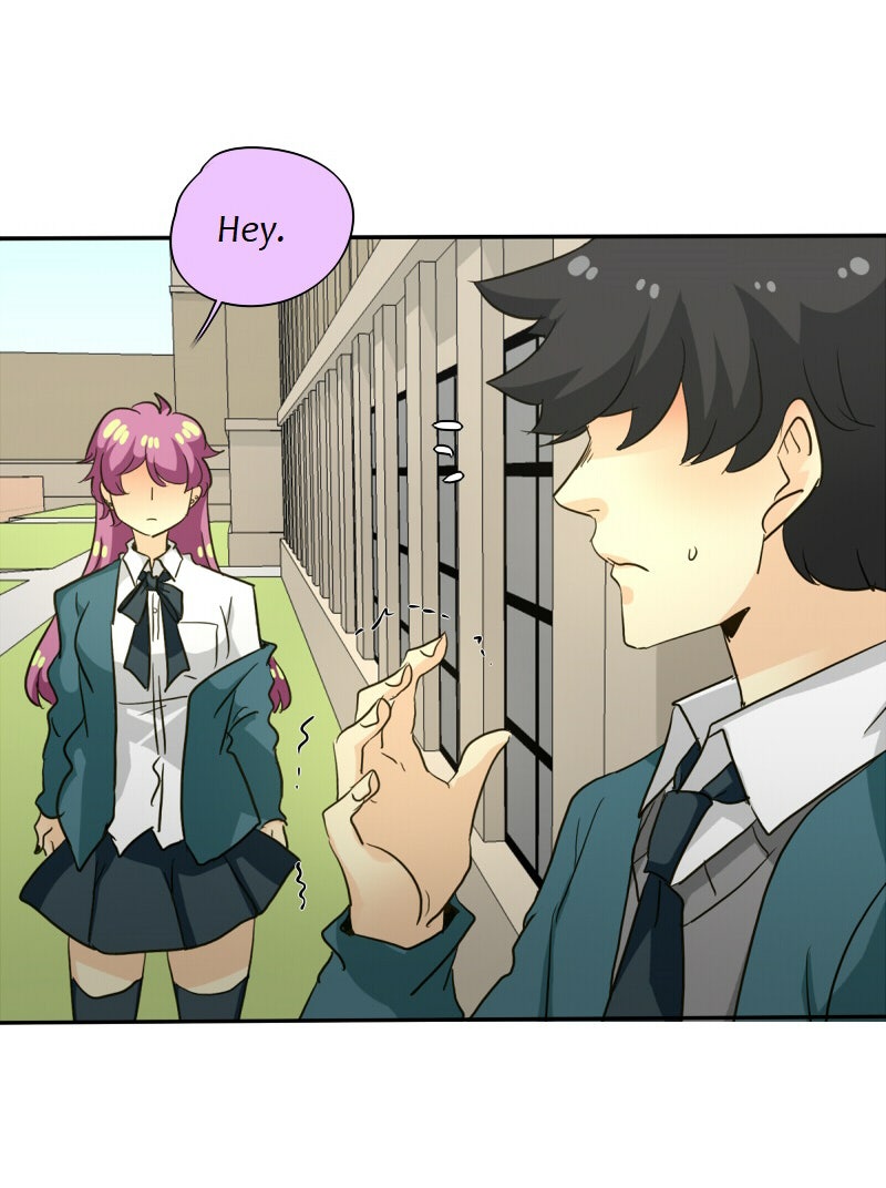 Read unOrdinary EN Manga Online