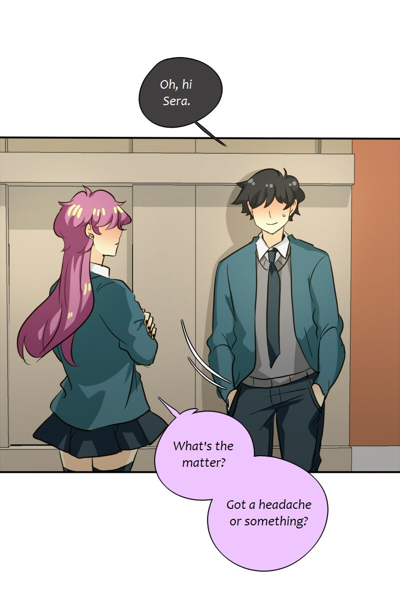 Read unOrdinary EN Manga Online