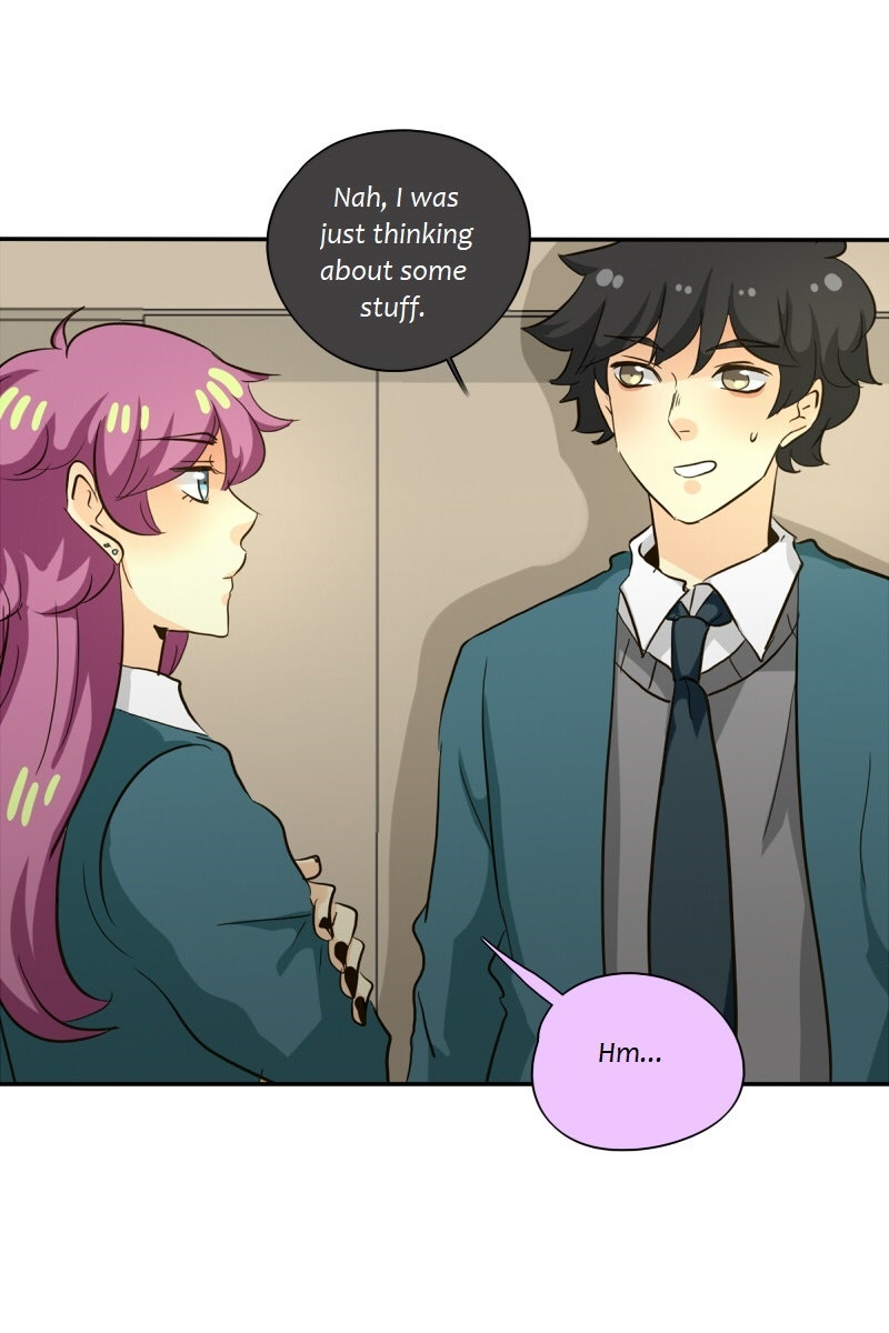 Read unOrdinary EN Manga Online