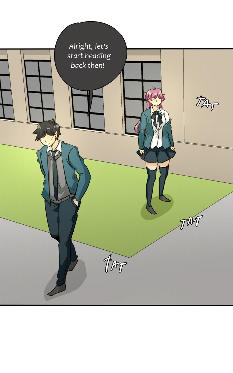 Read unOrdinary EN Manga Online