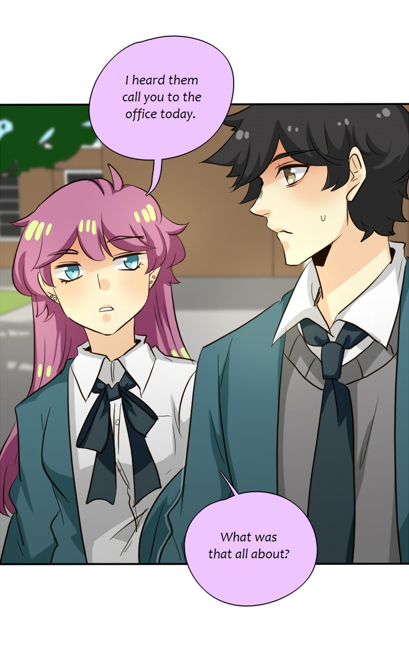 Read unOrdinary EN Manga Online