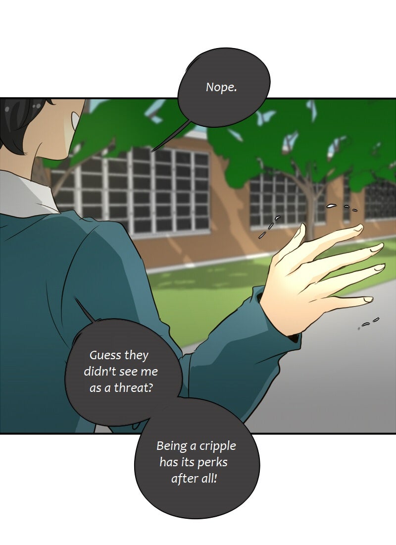 Read unOrdinary EN Manga Online
