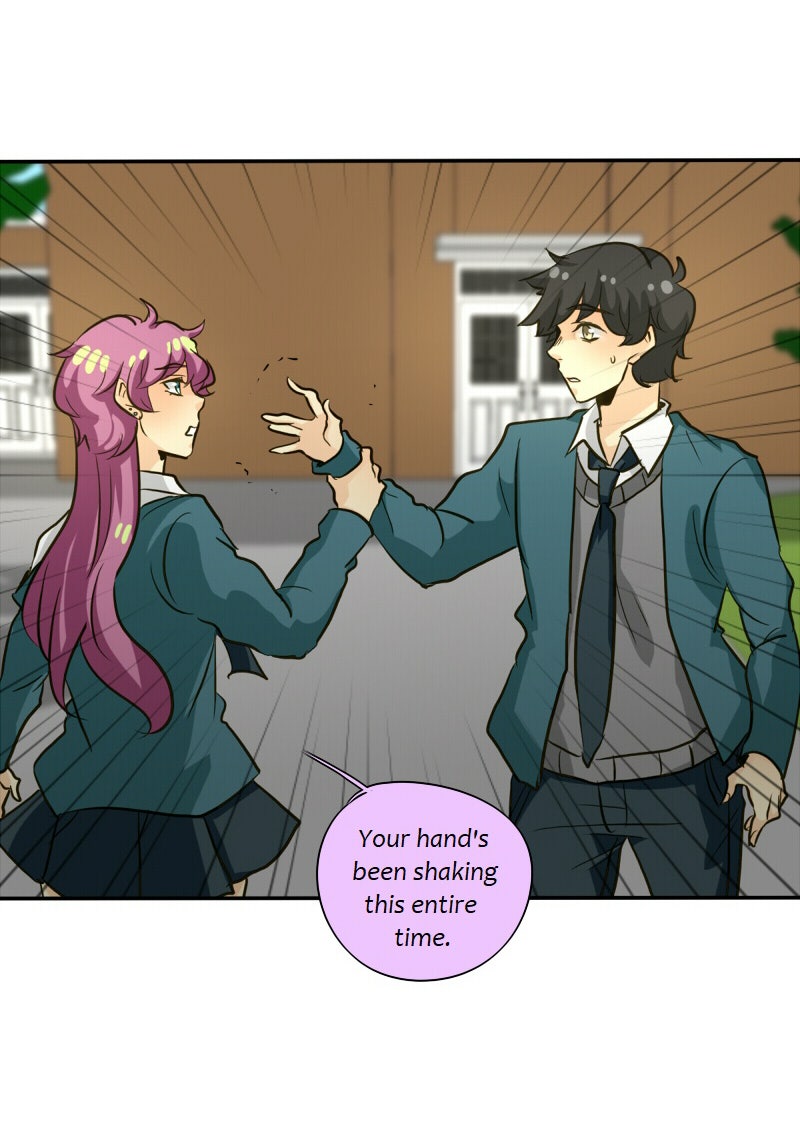Read unOrdinary EN Manga Online