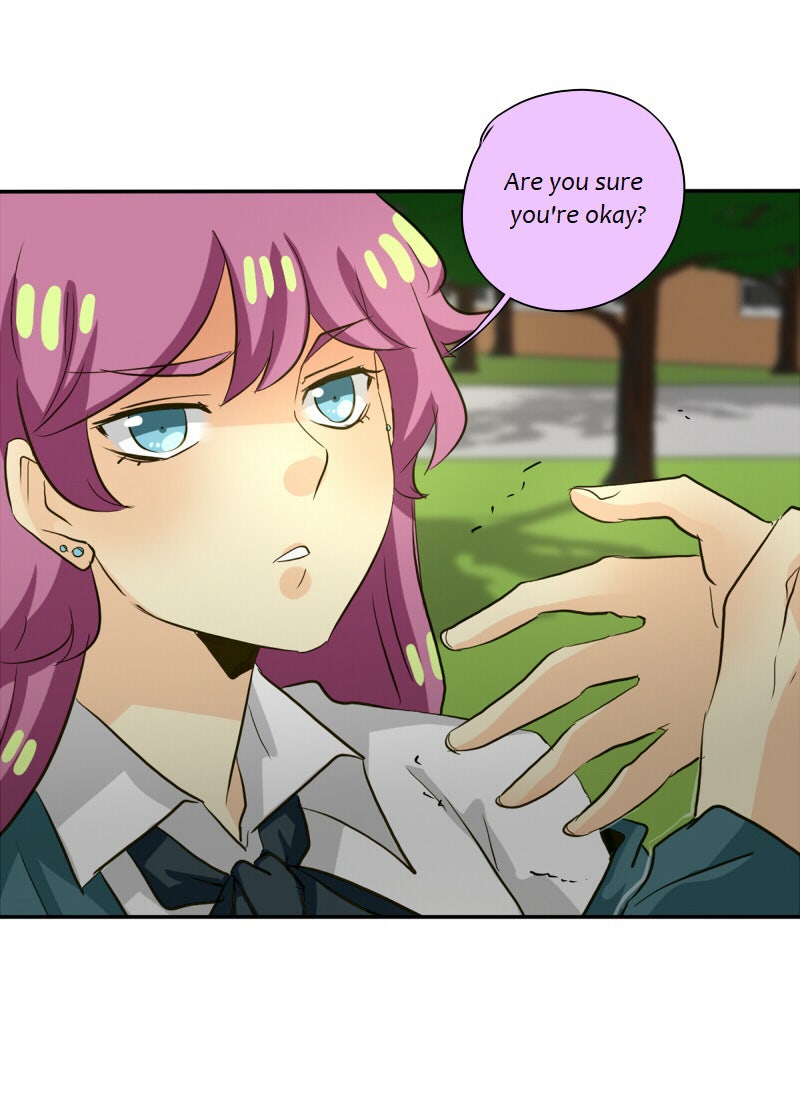 Read unOrdinary EN Manga Online