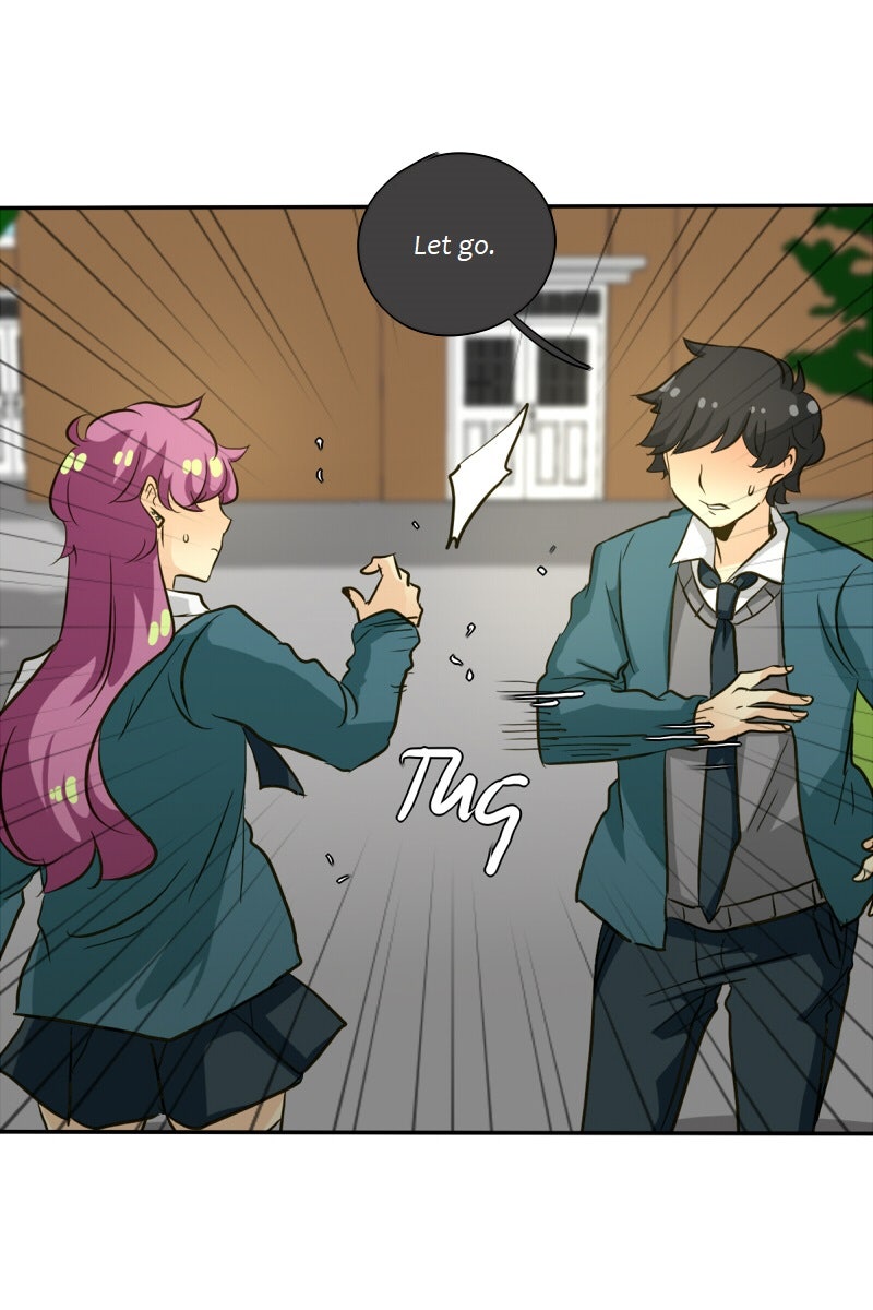 Read unOrdinary EN Manga Online