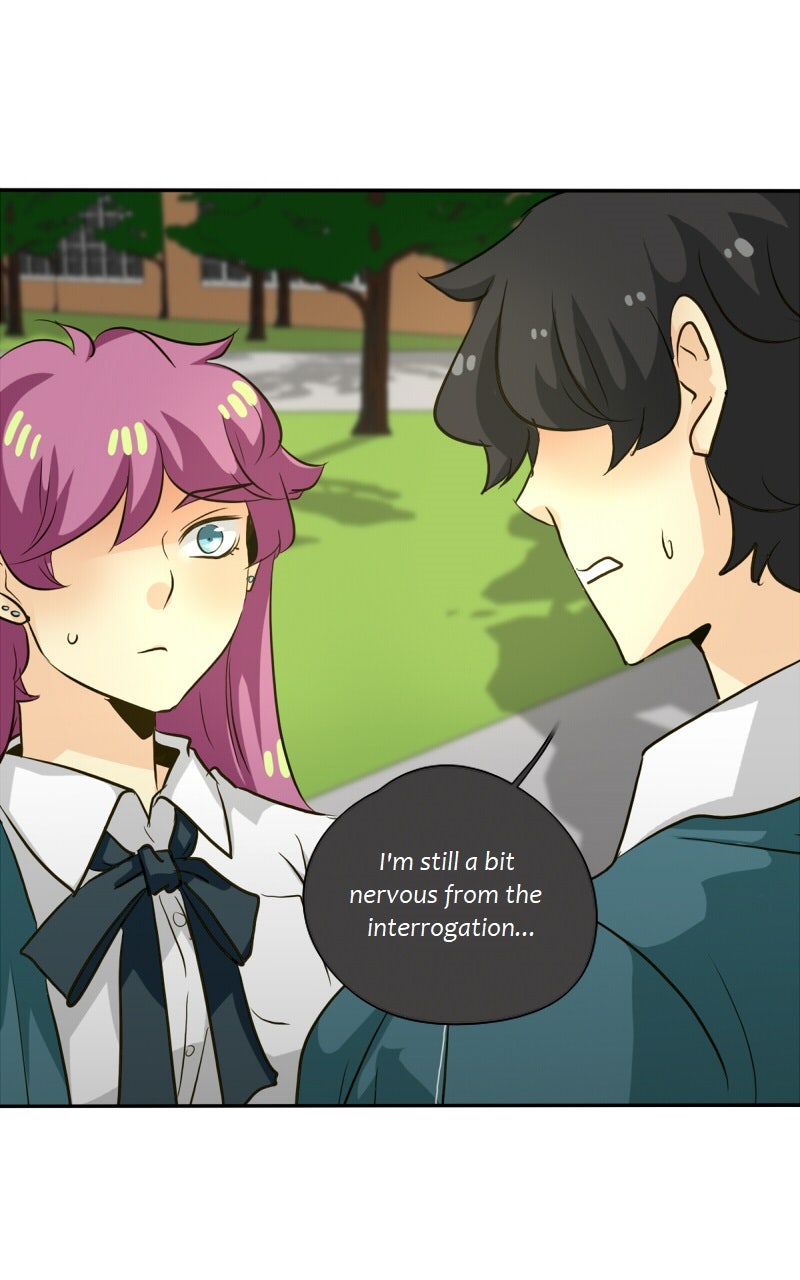 Read unOrdinary EN Manga Online