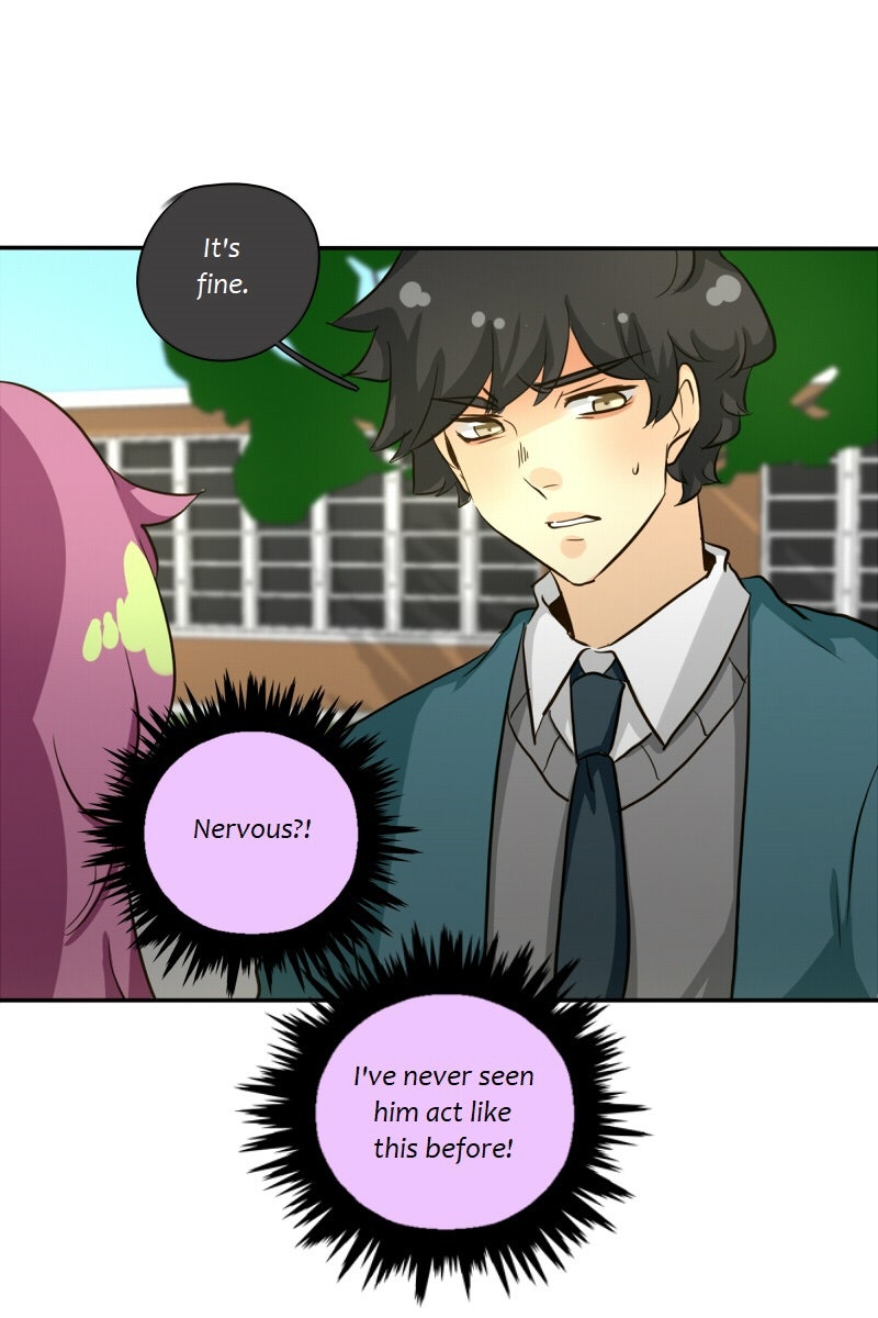 Read unOrdinary EN Manga Online