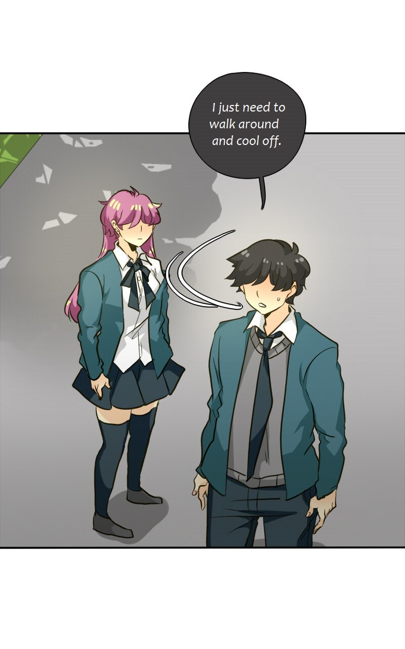 Read unOrdinary EN Manga Online