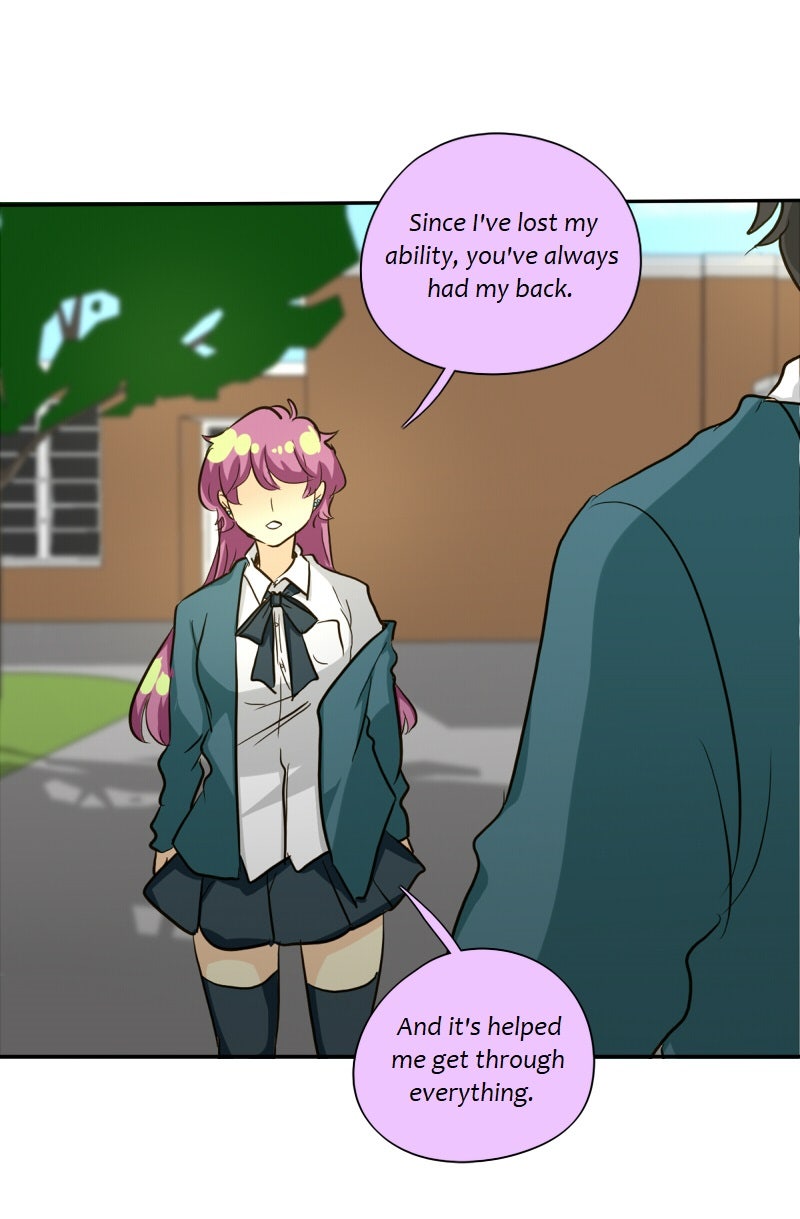 Read unOrdinary EN Manga Online