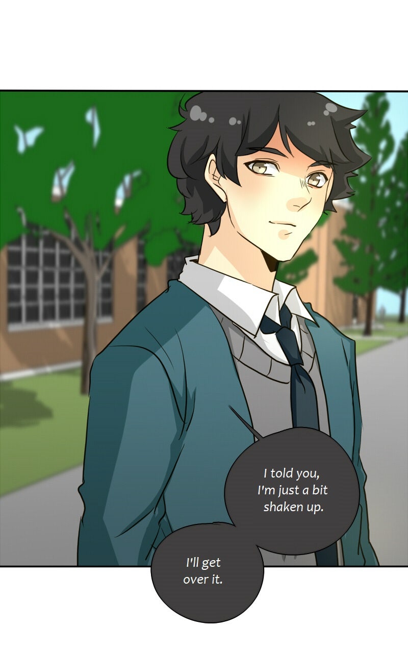 Read unOrdinary EN Manga Online