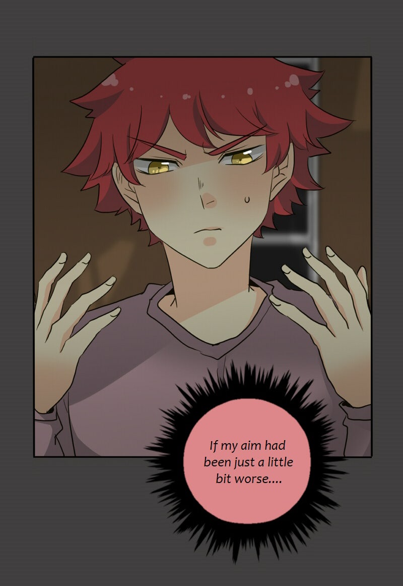 Read unOrdinary EN Manga Online