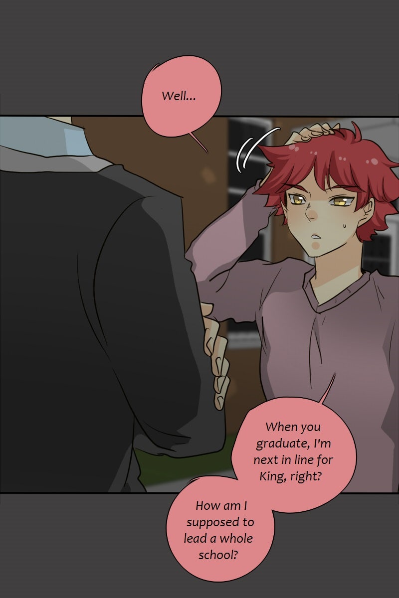 Read unOrdinary EN Manga Online