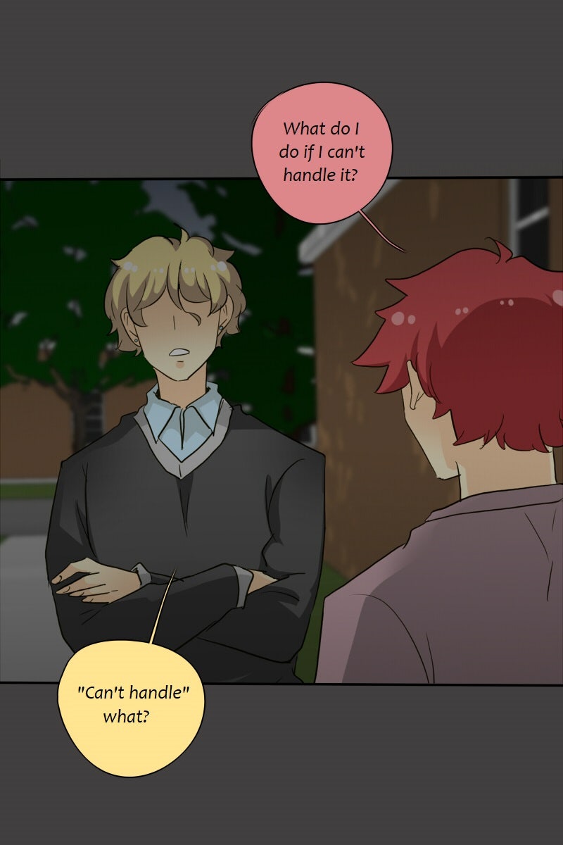 Read unOrdinary EN Manga Online