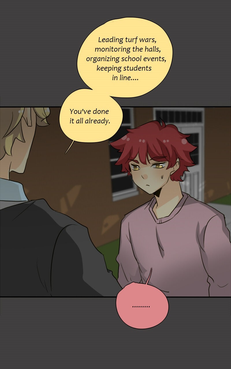 Read unOrdinary EN Manga Online