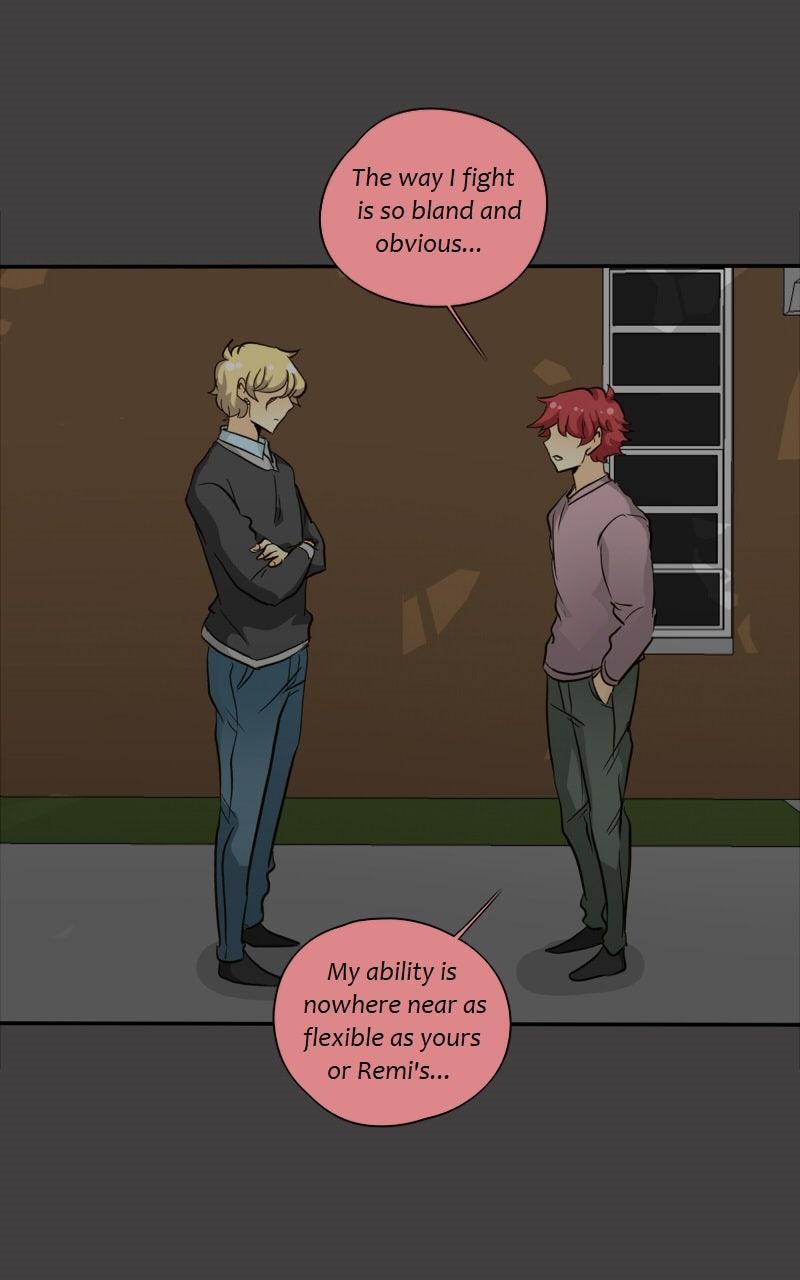 Read unOrdinary EN Manga Online