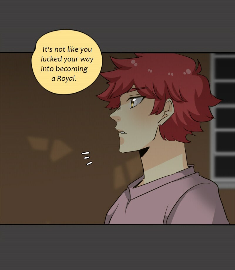 Read unOrdinary EN Manga Online