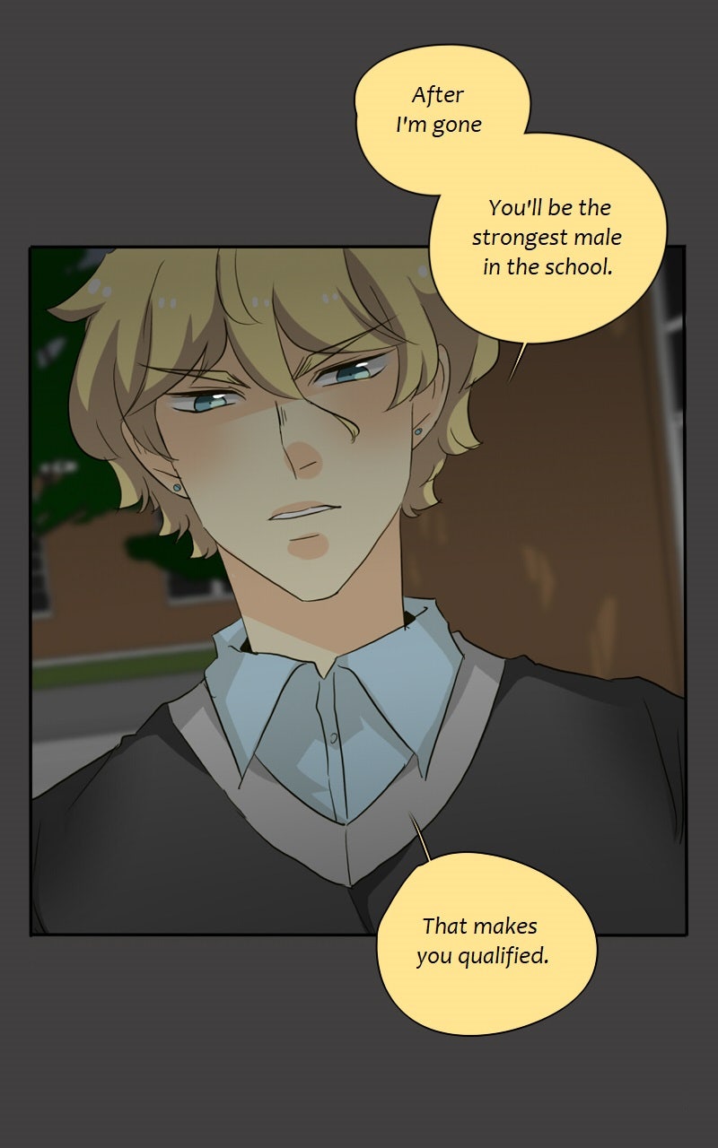 Read unOrdinary EN Manga Online