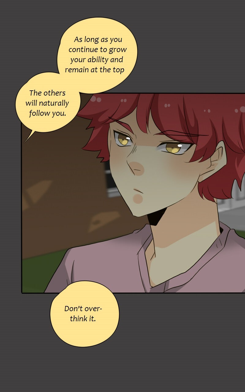 Read unOrdinary EN Manga Online