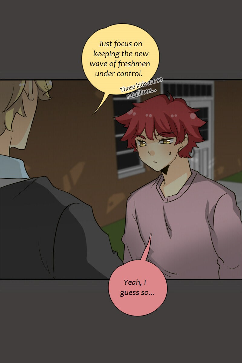 Read unOrdinary EN Manga Online