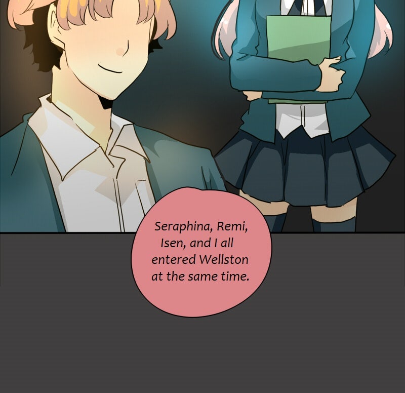 Read unOrdinary EN Manga Online
