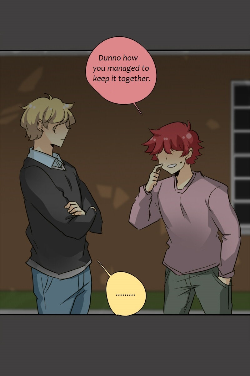 Read unOrdinary EN Manga Online