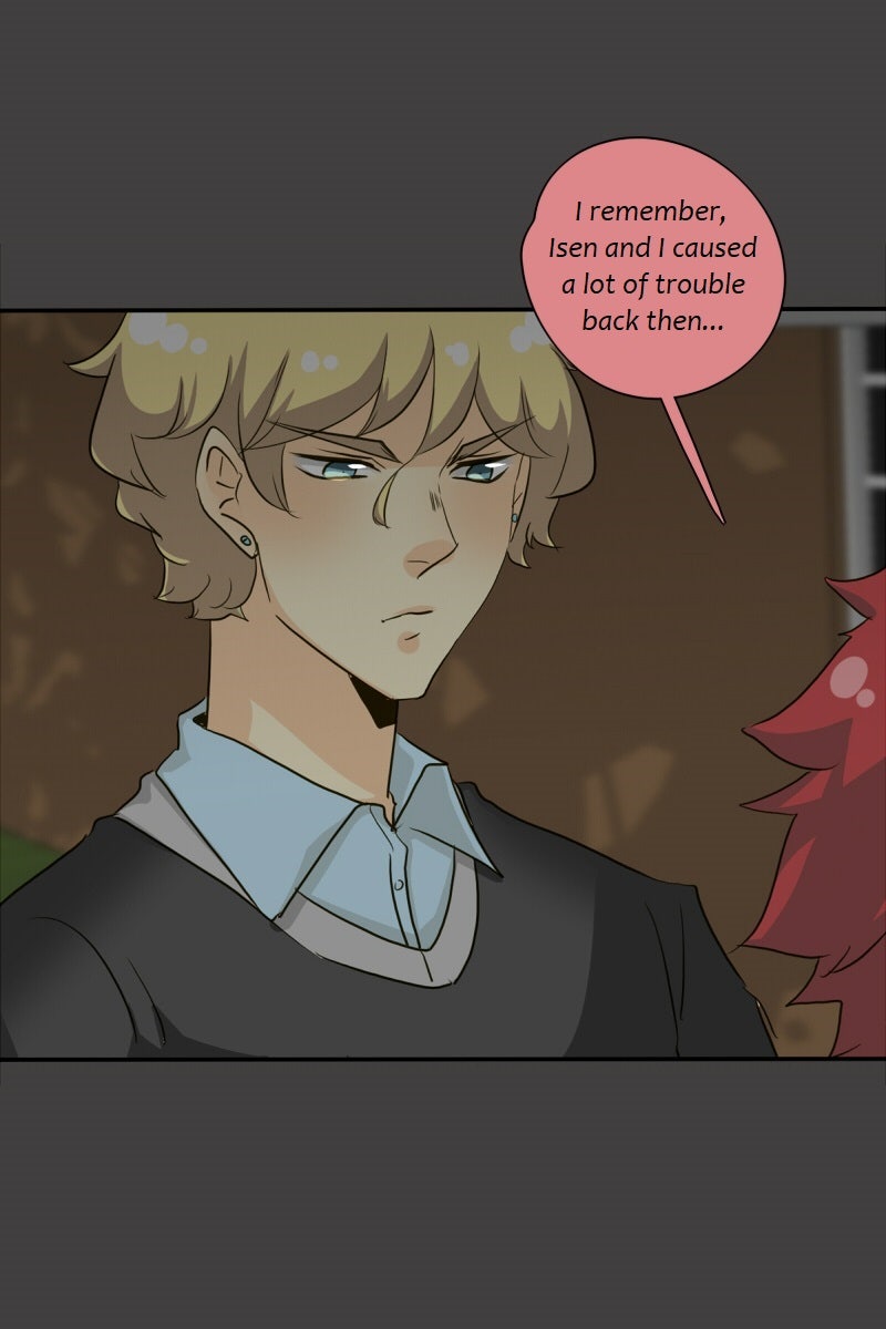 Read unOrdinary EN Manga Online