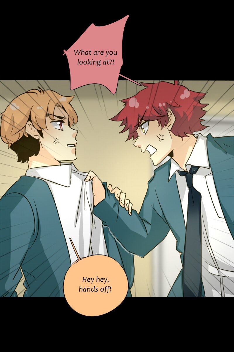 Read unOrdinary EN Manga Online