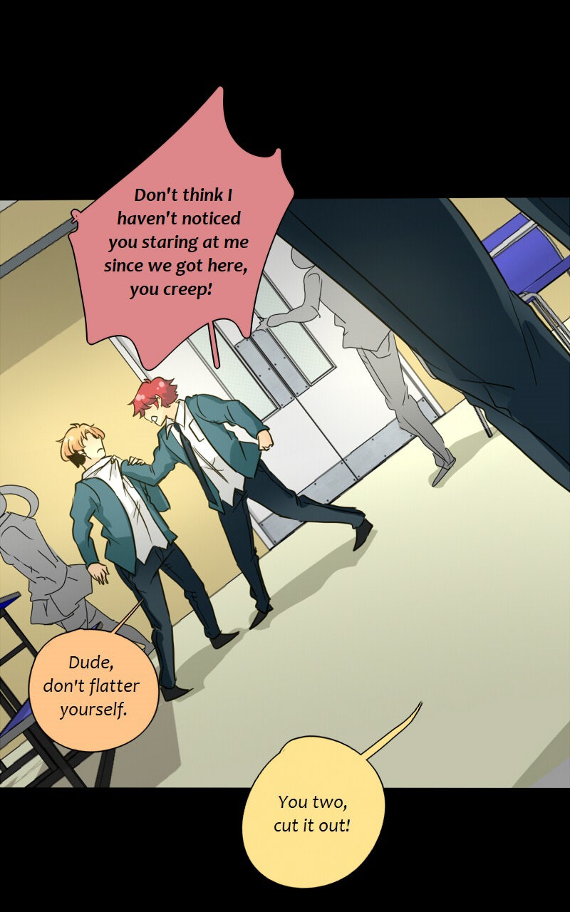 Read unOrdinary EN Manga Online
