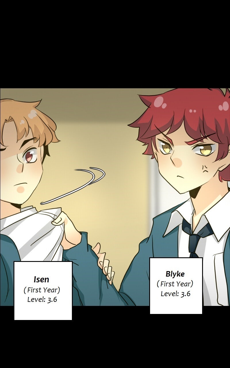 Read unOrdinary EN Manga Online