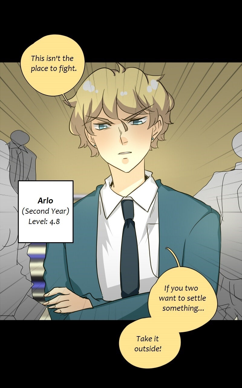 Read unOrdinary EN Manga Online