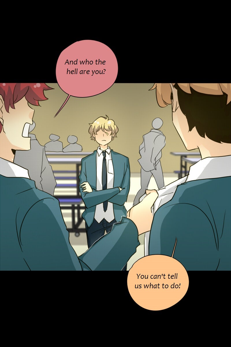 Read unOrdinary EN Manga Online