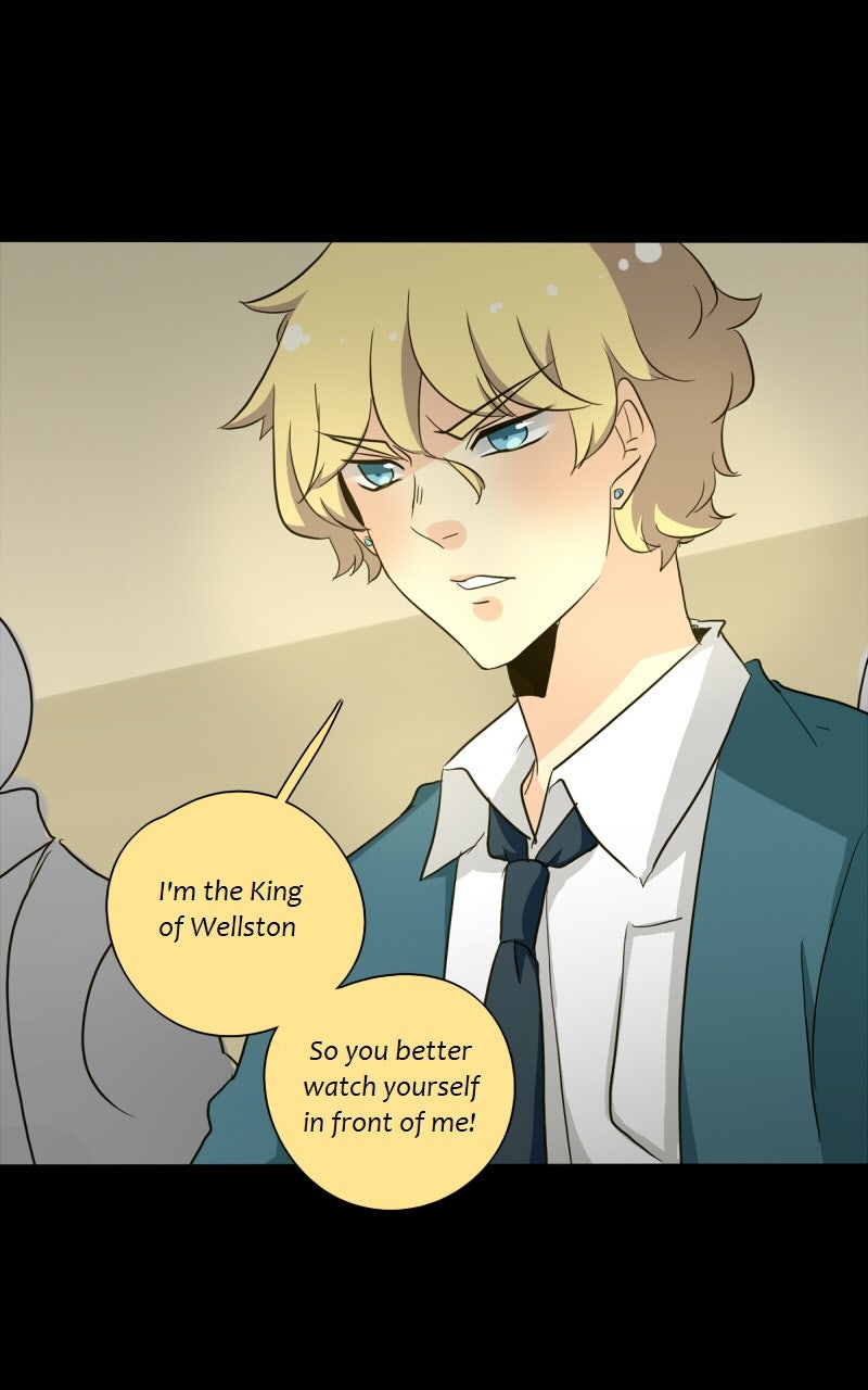 Read unOrdinary EN Manga Online
