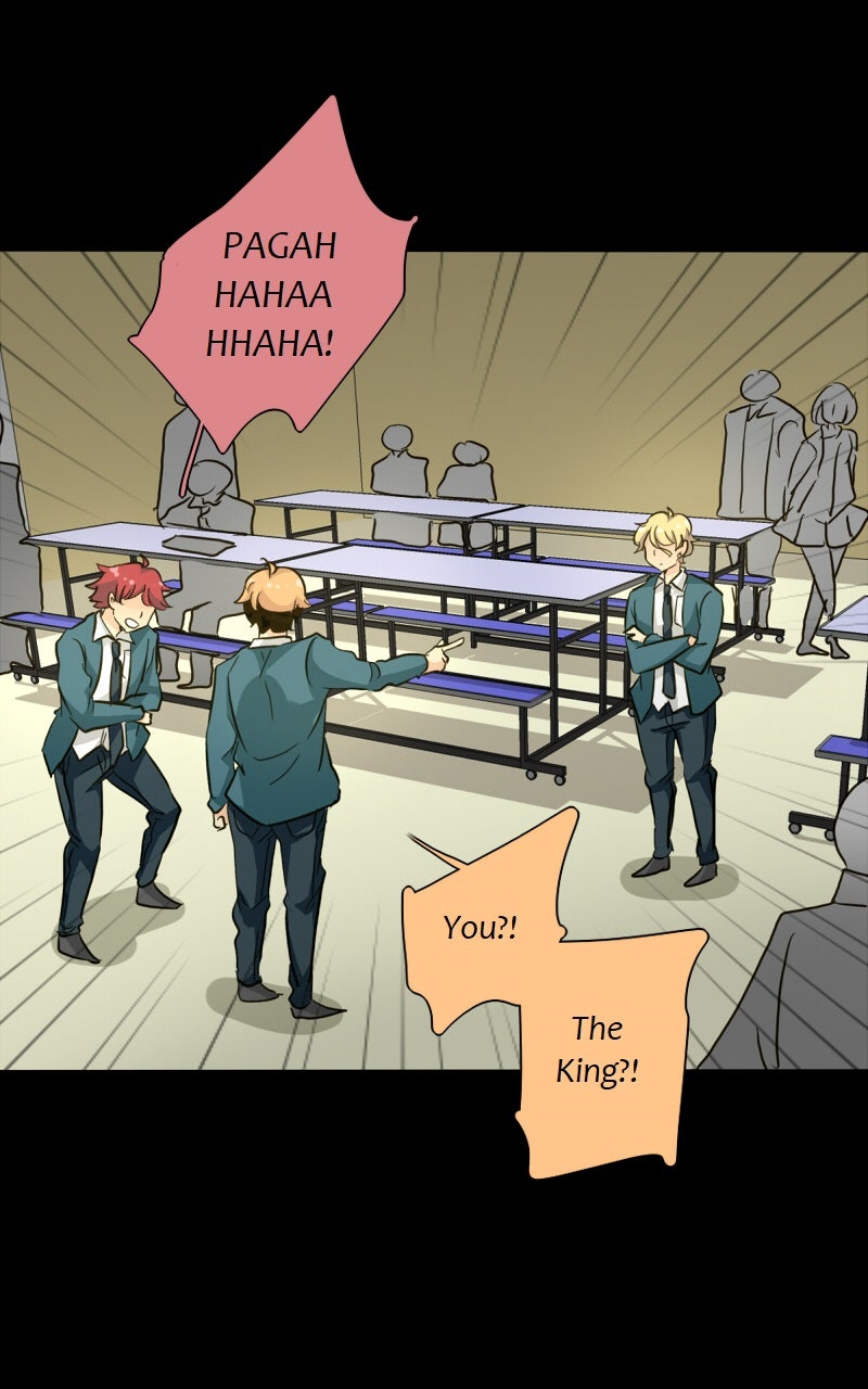Read unOrdinary EN Manga Online