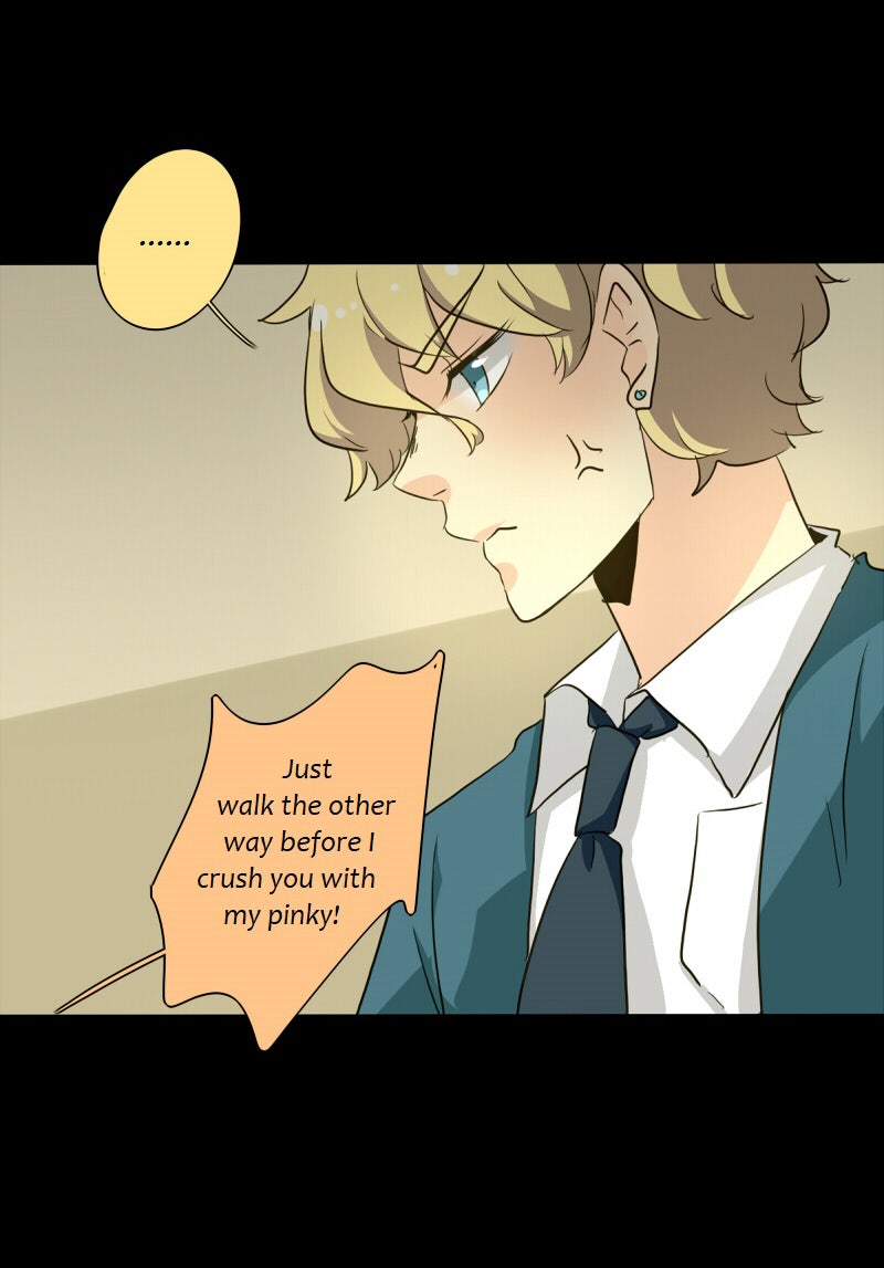 Read unOrdinary EN Manga Online