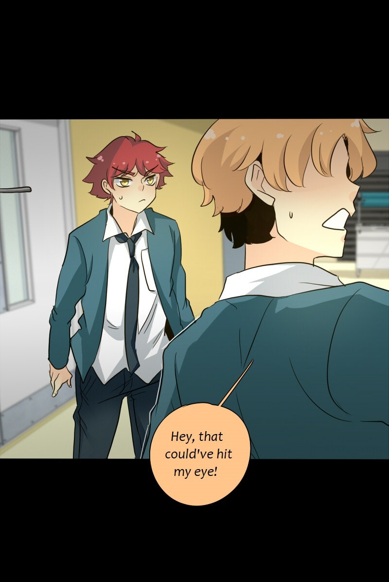 Read unOrdinary EN Manga Online