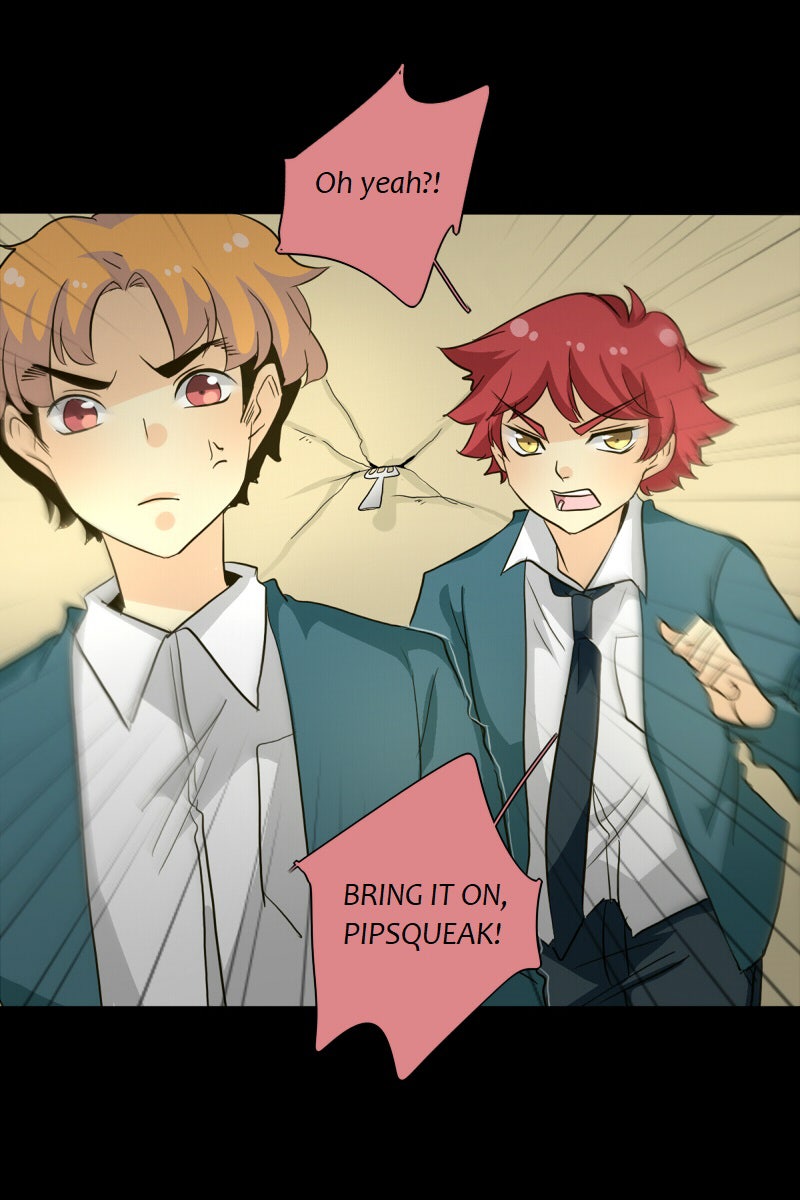 Read unOrdinary EN Manga Online