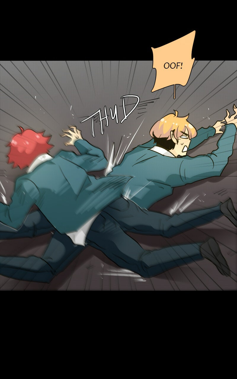 Read unOrdinary EN Manga Online